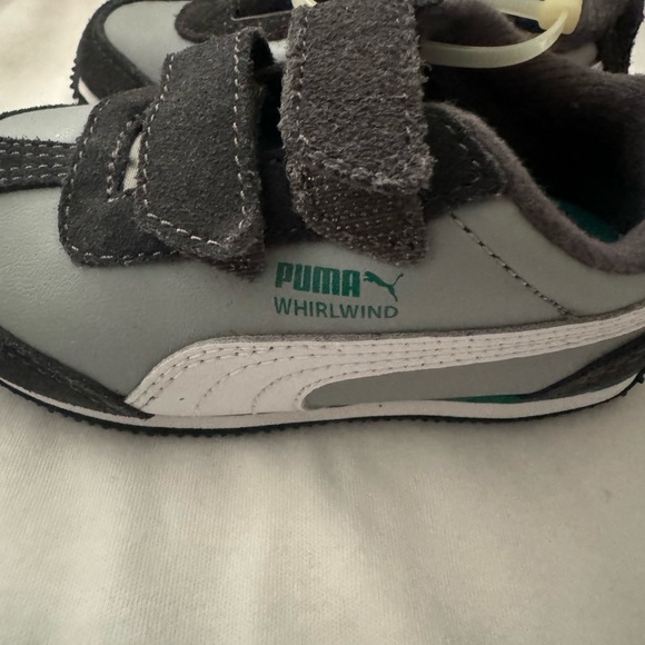 🆕 BABY PUMA - whirlwind - Picture 4 of 5